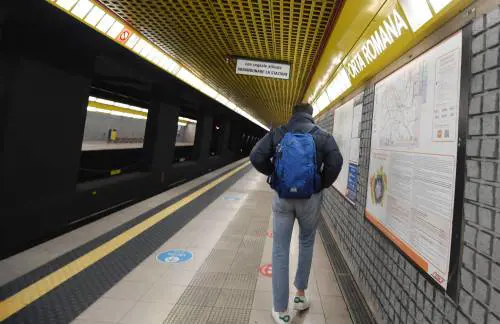 "Rapinato con un coltello. Adesso se esco ho paura"