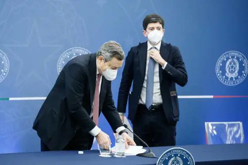 "Chiedo i danni". E scoppia la lite Lega-Speranza