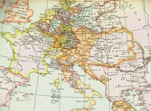 L’Europa di Mazzini che non c’è più