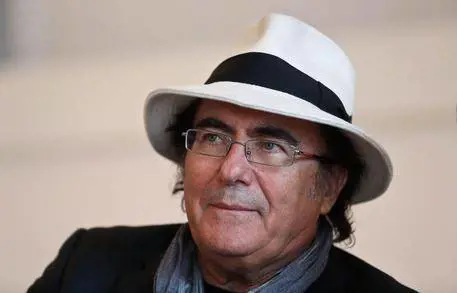 "Sono sconvolto...": Al Bano svela i retroscena sulla rissa Sgarbi-Mughini