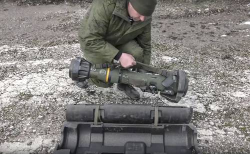 Stinger, mortai e missili Milan: la lista (secretata) delle armi italiane inviate a Kiev