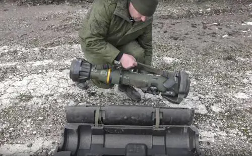 Stinger, mortai e missili Milan: la lista (secretata) delle armi italiane inviate a Kiev