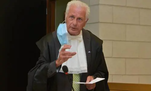 E Bergamo s'interroga ancora sul piano pandemico