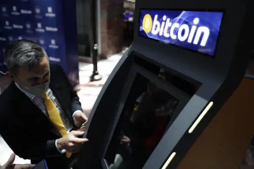 "C'è un ricco tesoretto dentro le criptovalute. Ecco come tirarlo fuori"