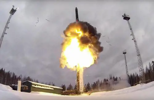 Quali sono le "nuove armi nucleari avanzate" di cui parla Putin