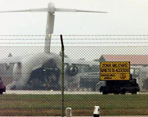Dove si trovano gli ordigni nucleari in Italia