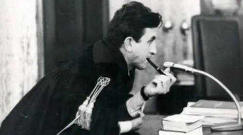 In ricordo di Galli, il magistrato assassinato da Prima Linea