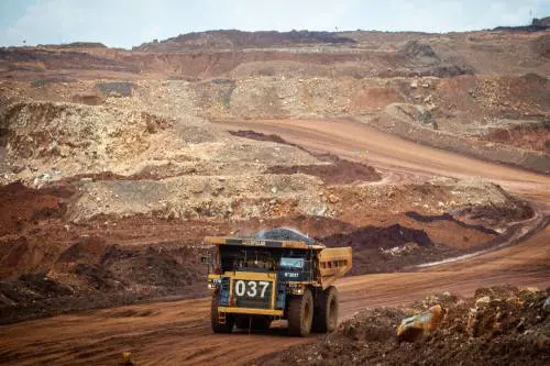 "Mosca blocca l'export": salta un'altra materia prima strategica