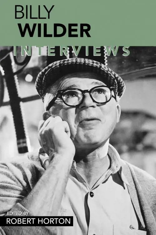 Le commedie brillanti del Billy Wilder giornalista