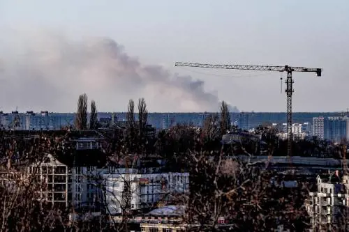 "Si combatte casa per casa": la città chiave nelle mani dei russi