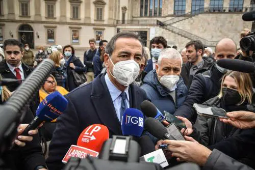 "No Buenos Aires pedonale. Avanti col taglio posteggi"