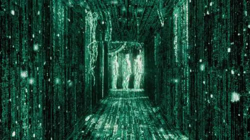 Siamo solo fantasmi digitali in un mondo di informazioni