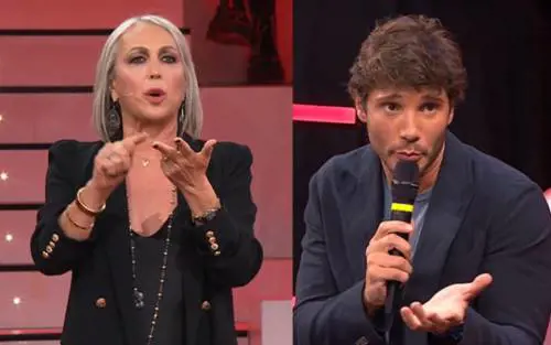 Amici, furia Celentano su Todaro: "Sei un cafone". E De Martino la zittisce