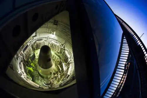 "Kiev può avere l'atomica": cosa c'è di vero dietro questa frase