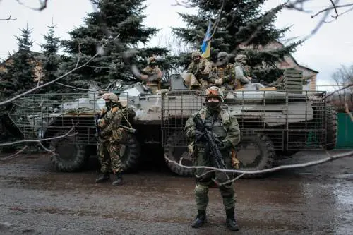 "Ne abbiamo ammazzati 10...": cosa c'è dietro al massacro degli ufficiali russi