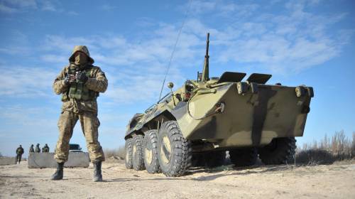 "Mercenari fantasma per uccidere Zelensky": scatta l'allarme a Kiev