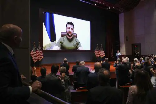 "L'Ucraina non è come gli Usa": quell'errore nel valutare Kiev