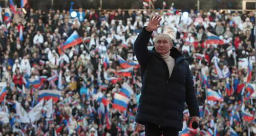"Pagate il gas in rubli". L'azzardo di Putin fa schizzare il prezzo ma è un boomerang. E c'è già chi dice no