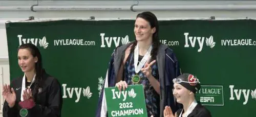 Nel nuoto spunta la categoria transgender: la decisione della Fina