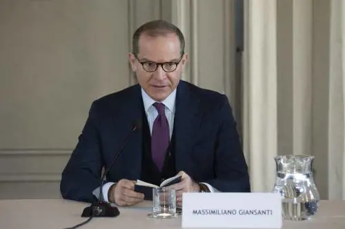 "Non siamo autosufficienti per il grano. Colpa di scelte politiche sbagliate"