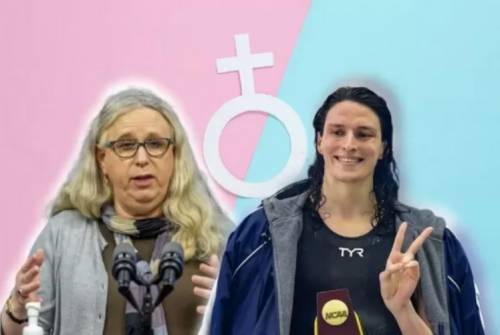Negli Usa le “donne dell’anno” sono uomini