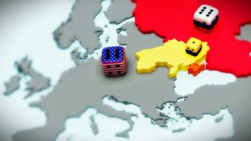 Altro che Europa unita, questa guerra la vinceranno gli USA