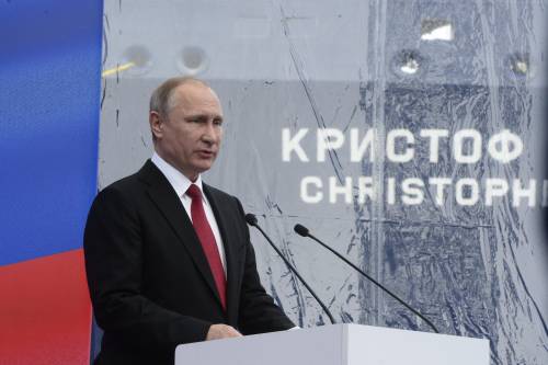 La "guerra santa" di Putin e dei suoi: "L'Occidente? È Hitler Ci vuole cancellare"