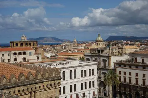 Palermo, il volto antico e moderno di una città da riscoprire