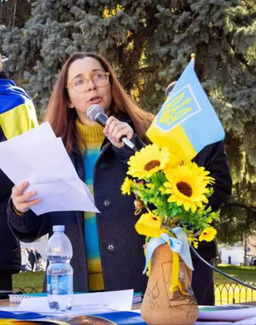 "Vi dico perché Zelensky ha ragione sui russi e l'Olocausto"