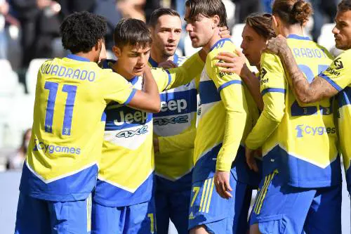 Una Signora senza Joya: non c'è posto per Dybala. E l'Inter ci prova davvero
