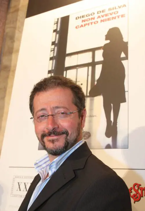 L'amore è una cosa seria. Infatti fa morire dal ridere