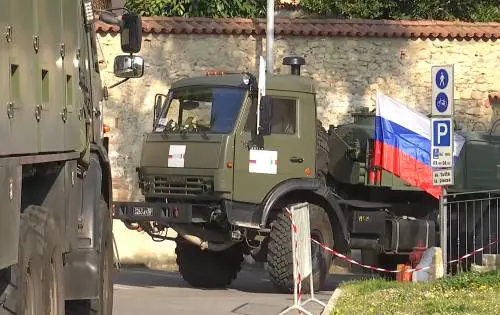 Miozzo svela il retroscena sulla missione russa in Italia: "Niente lista..."