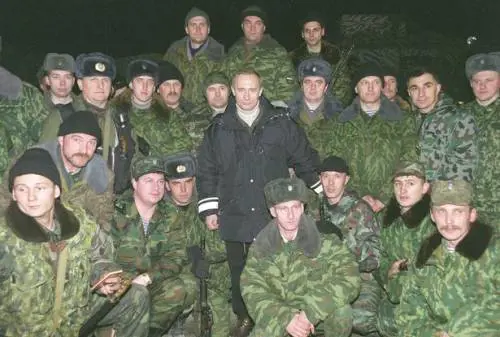 "Tecnica dell'elefante": cos'è e perché la usano i russi per le torture