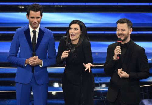 "Caos Eurovision", cosa sta succedendo tra i conduttori?