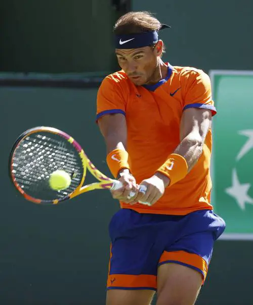 Nadal salta anche Barcellona (e ora il Roland Garros trema)
