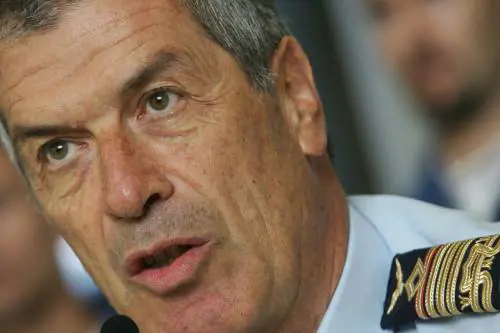 "L'Ue è il convitato di pietra tra Stati Uniti e Russia"