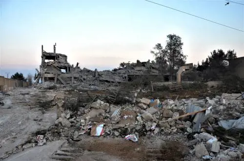 La guerra dimenticata: in Siria adesso si rischia la fame