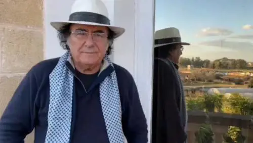 Al Bano adesso si sfoga: "Fili tagliati, pali tolti..."