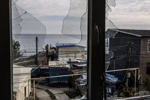 "Rivolta russa" a Odessa: l'errore dello Zar che prepara il blitz