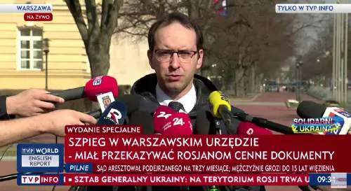 "Sono agli ordini di Mosca": il caso delle 45 "spie" scoperte in Europa