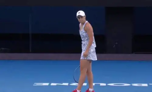 Tennis, Barty a sorpresa: "Mi ritiro a 25 anni"