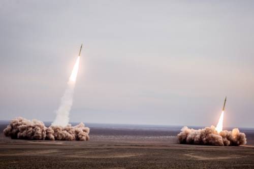 Come funzionano le nuove atomiche: "Putin ne ha 2.000"