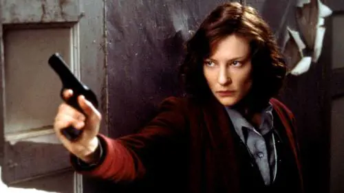Charlotte Gray, la vera storia della donna che intervistò Hitler