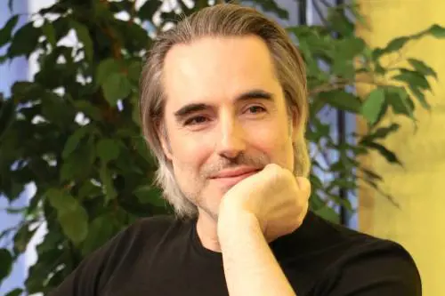 Matteo Bussola: “La paternità è un gioco da bambini?"