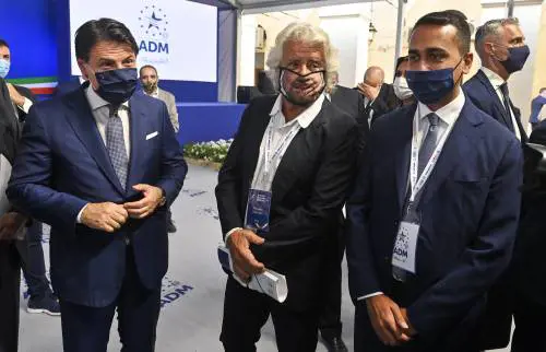 "Io sono stufo". La "gola profonda" che svela la fine dei 5S