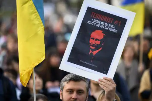 I malumori di Mosca per il flop militare. "Troppa confusione. Kiev? Non cadrà"