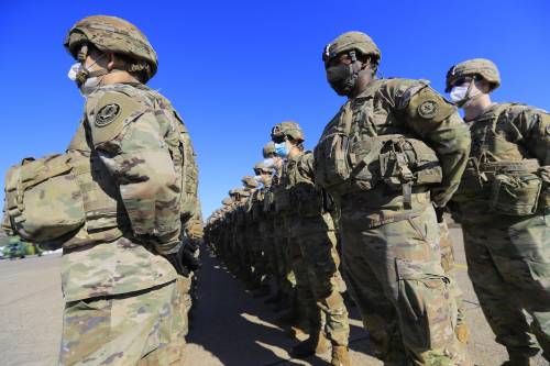 Basi e intelligence: l'alleato Nato da non sottovalutare