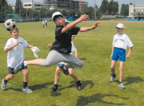 Infanzia, dal Comune voucher per le attività sportive e ricreative