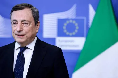 Il Pnrr alla prova della guerra: ecco come può cambiare