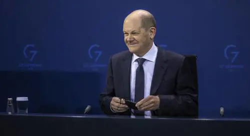 La strategia di Berlino sul gas: così fa saltare le sanzioni Ue
